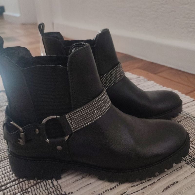 Botas constance hot sale 2018