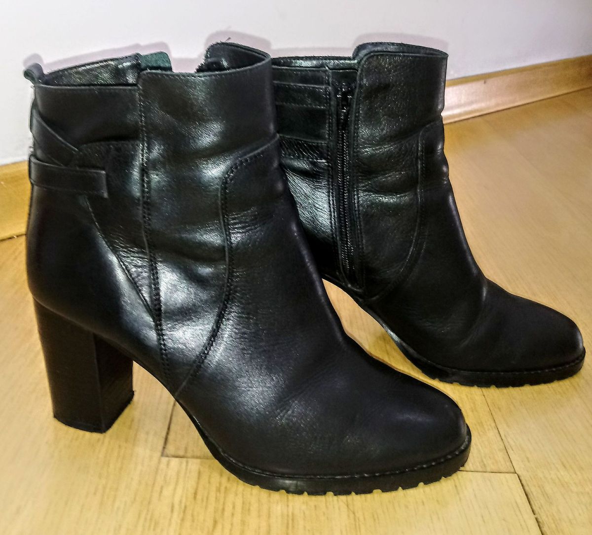 botas femininas corello