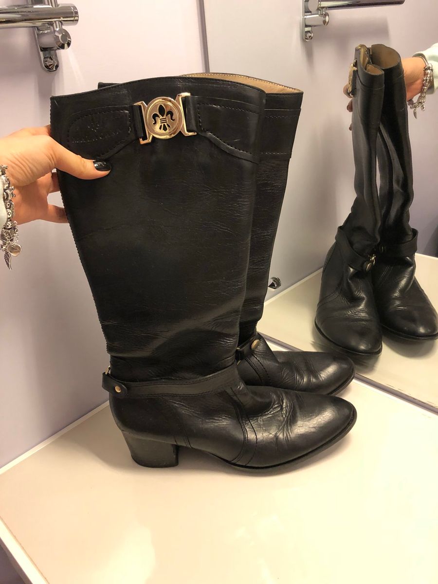 botas femininas malacara