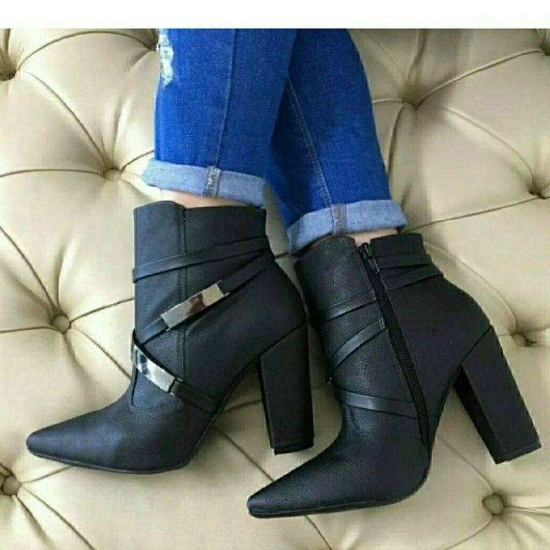 Crysalis botas hot sale