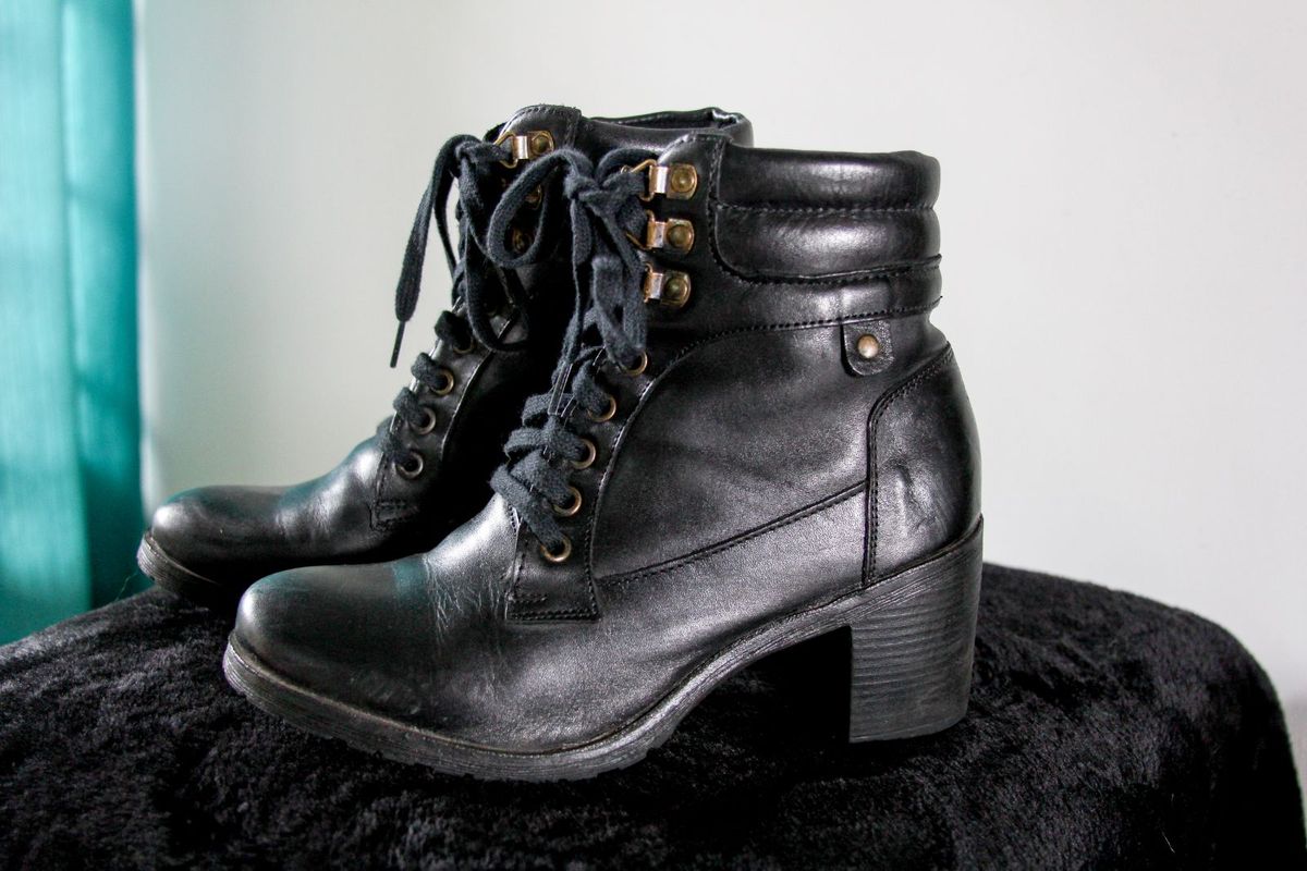 coturno feminino constance