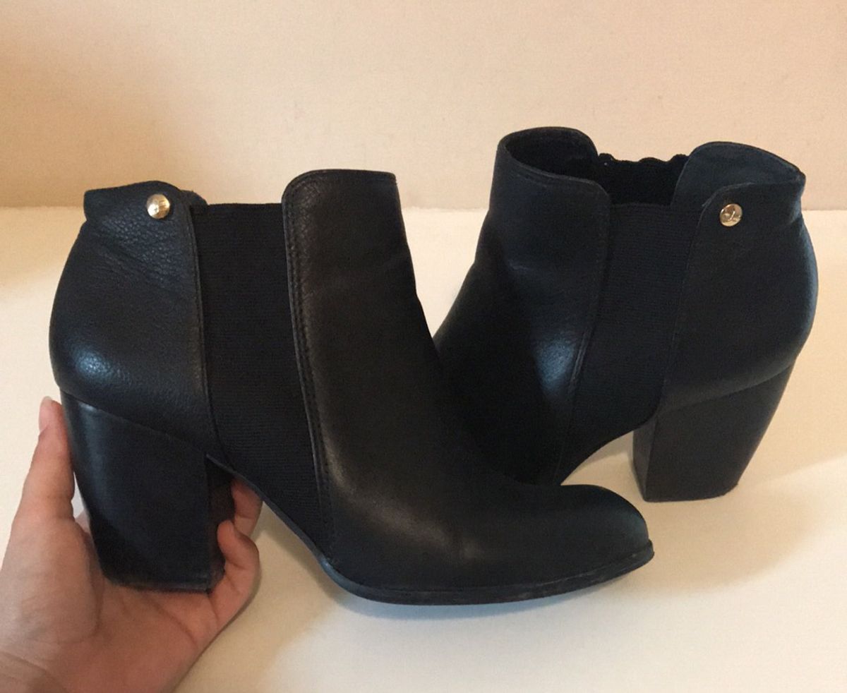 bota feminina jorge bischoff