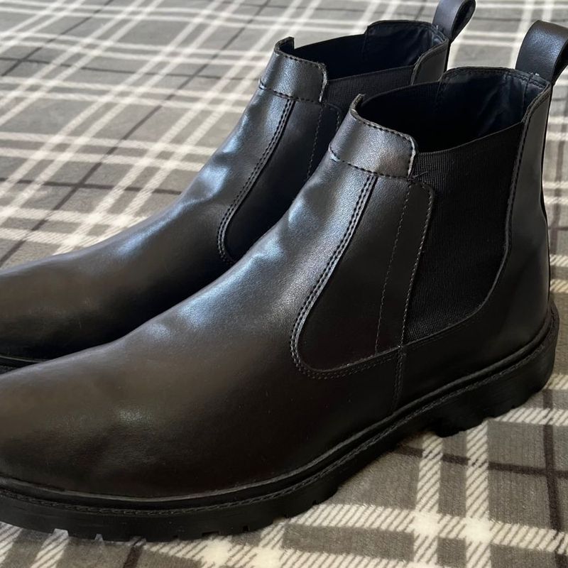 Bota store fiveblu masculina