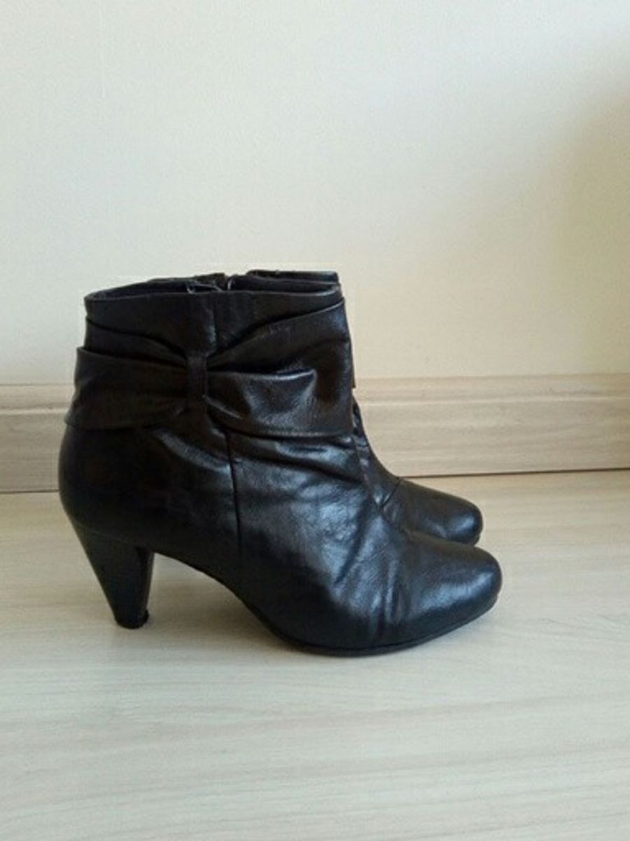 bota confort mr cat