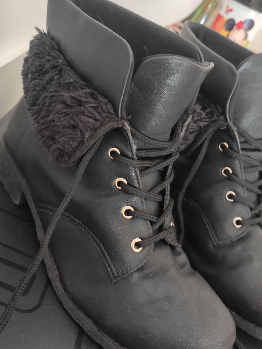 pixole botas femininas