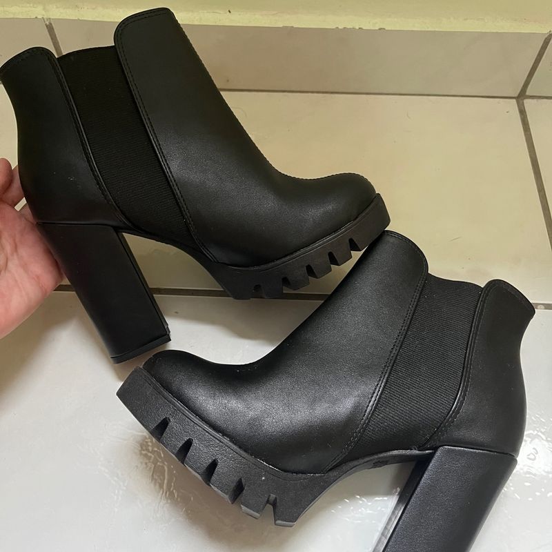 Riachuelo sapatos hot sale femininos 2018