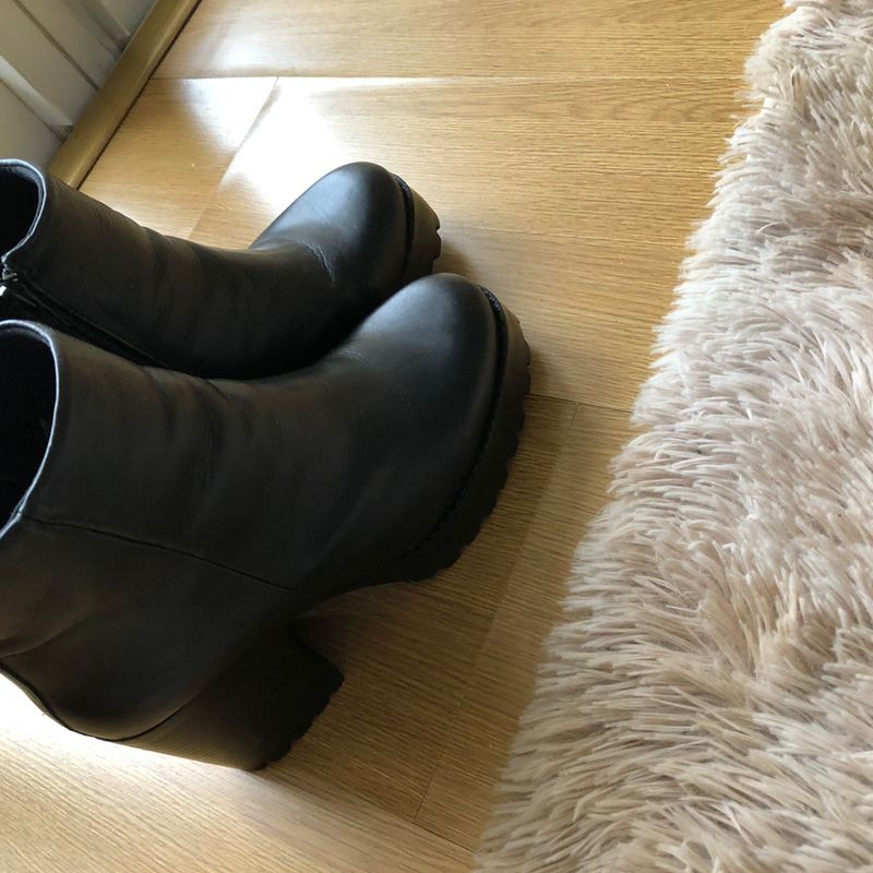 Oscar calçados best sale botas femininas