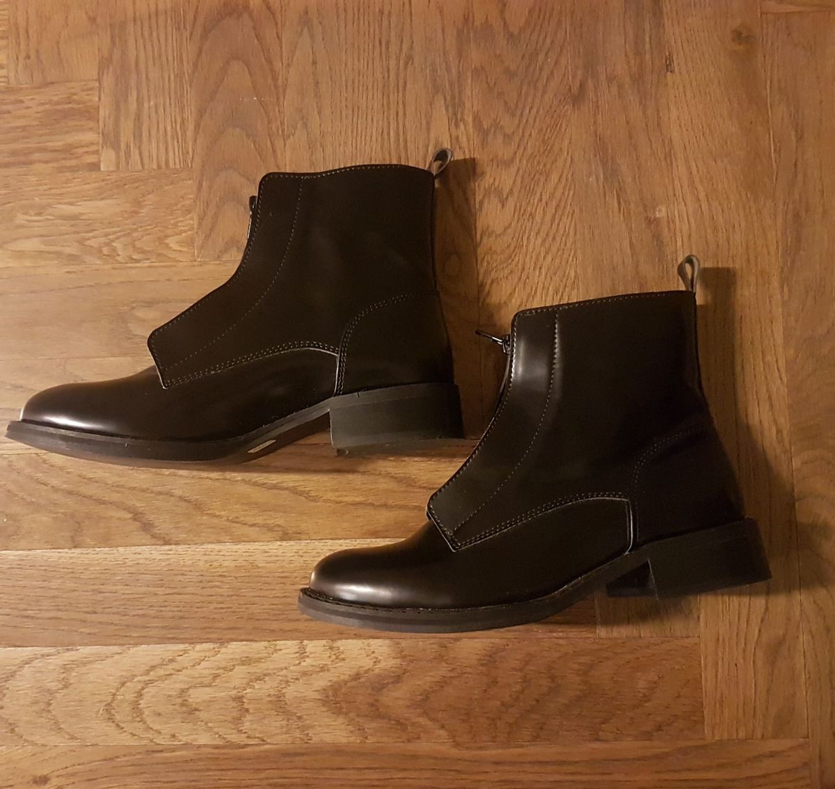 botas veganas femininas