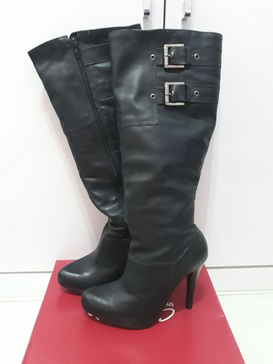 bota via marte cano longo
