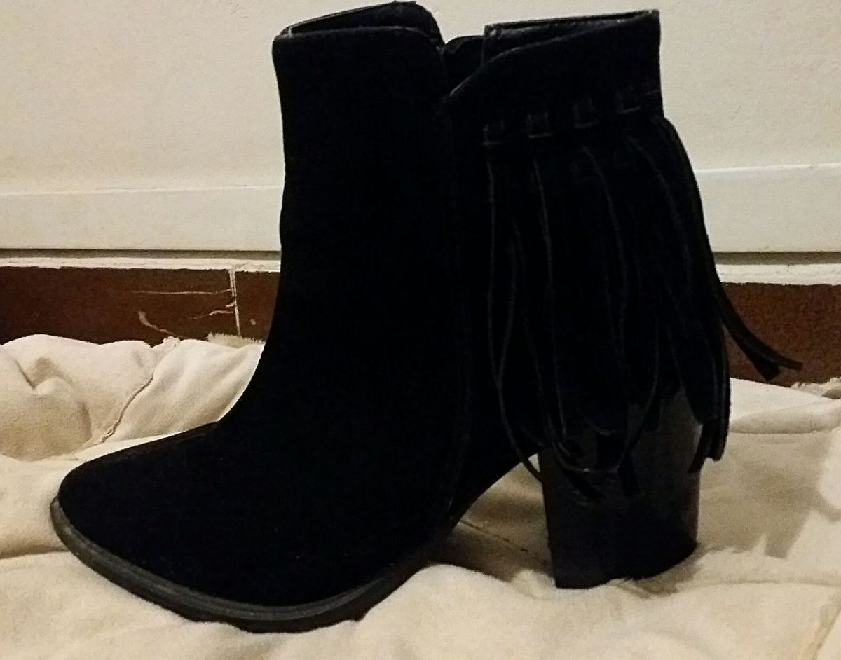 botas marisa