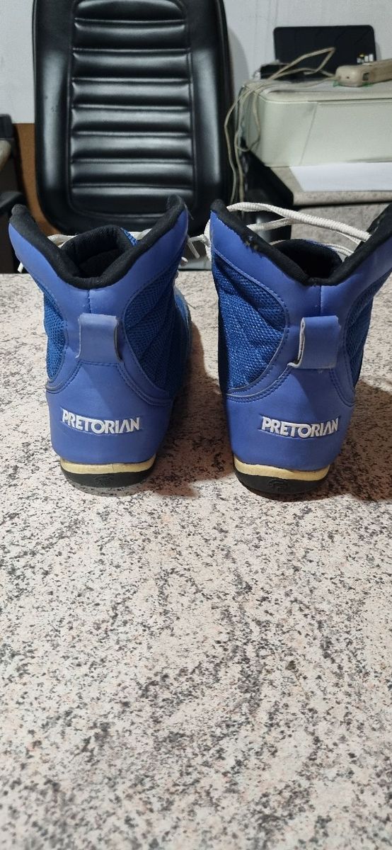 Bota de treino sales pretorian