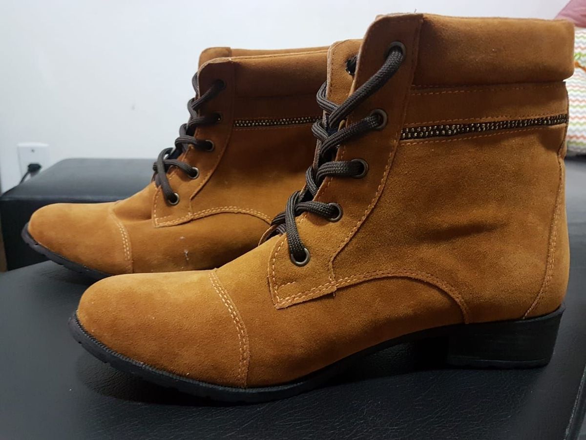 Botas store femininas privalia