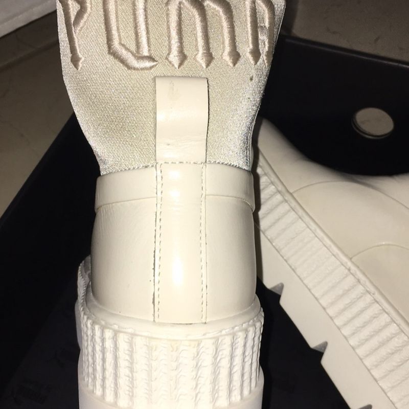 Botas puma fenty discount rihanna