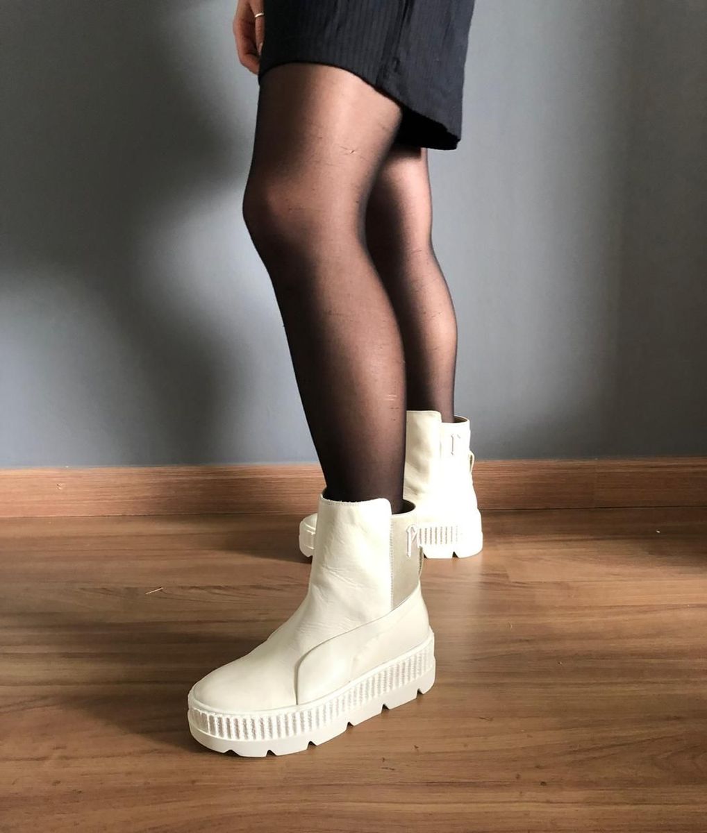 Bota fenty cheap