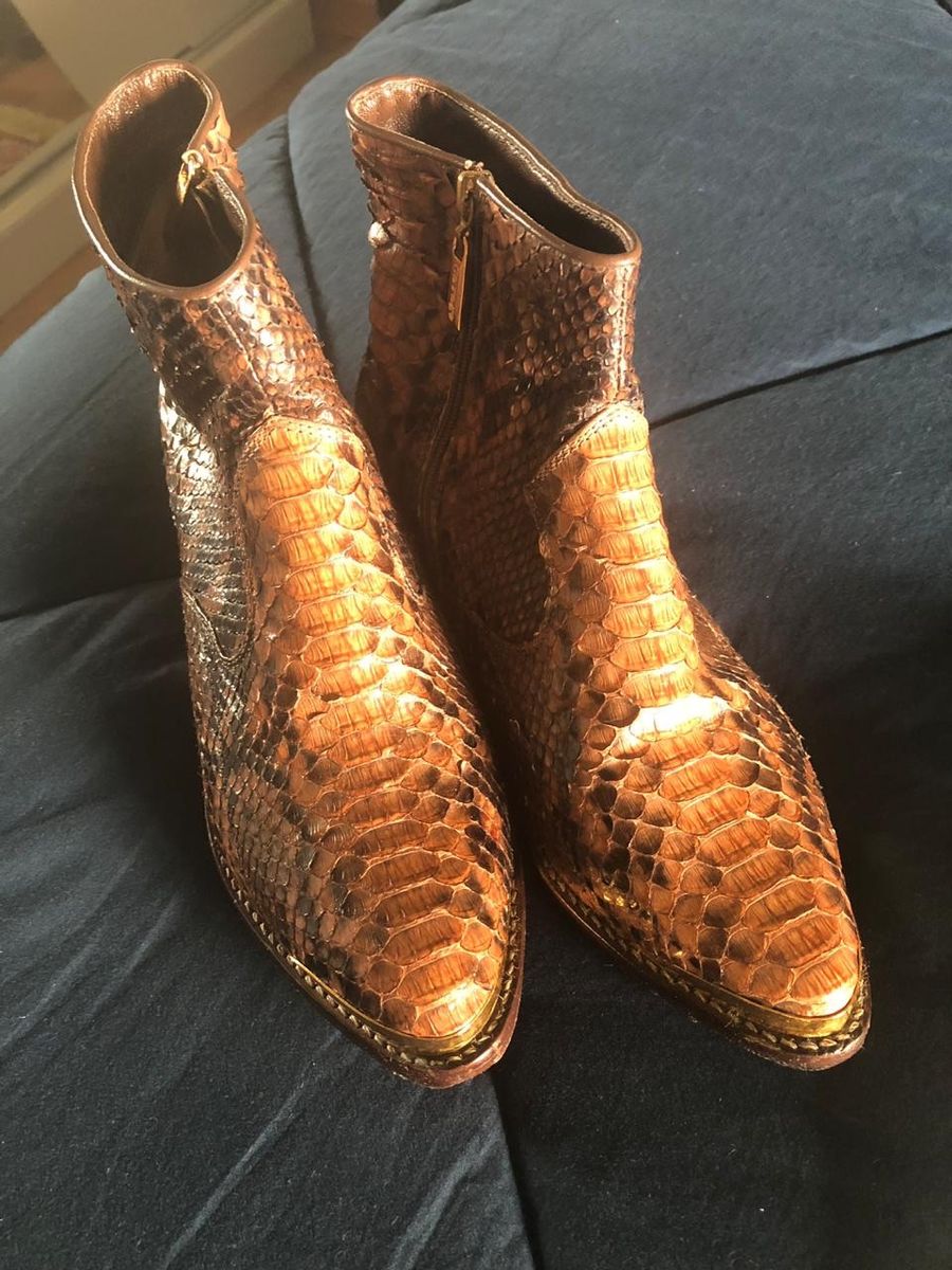 cavage botas