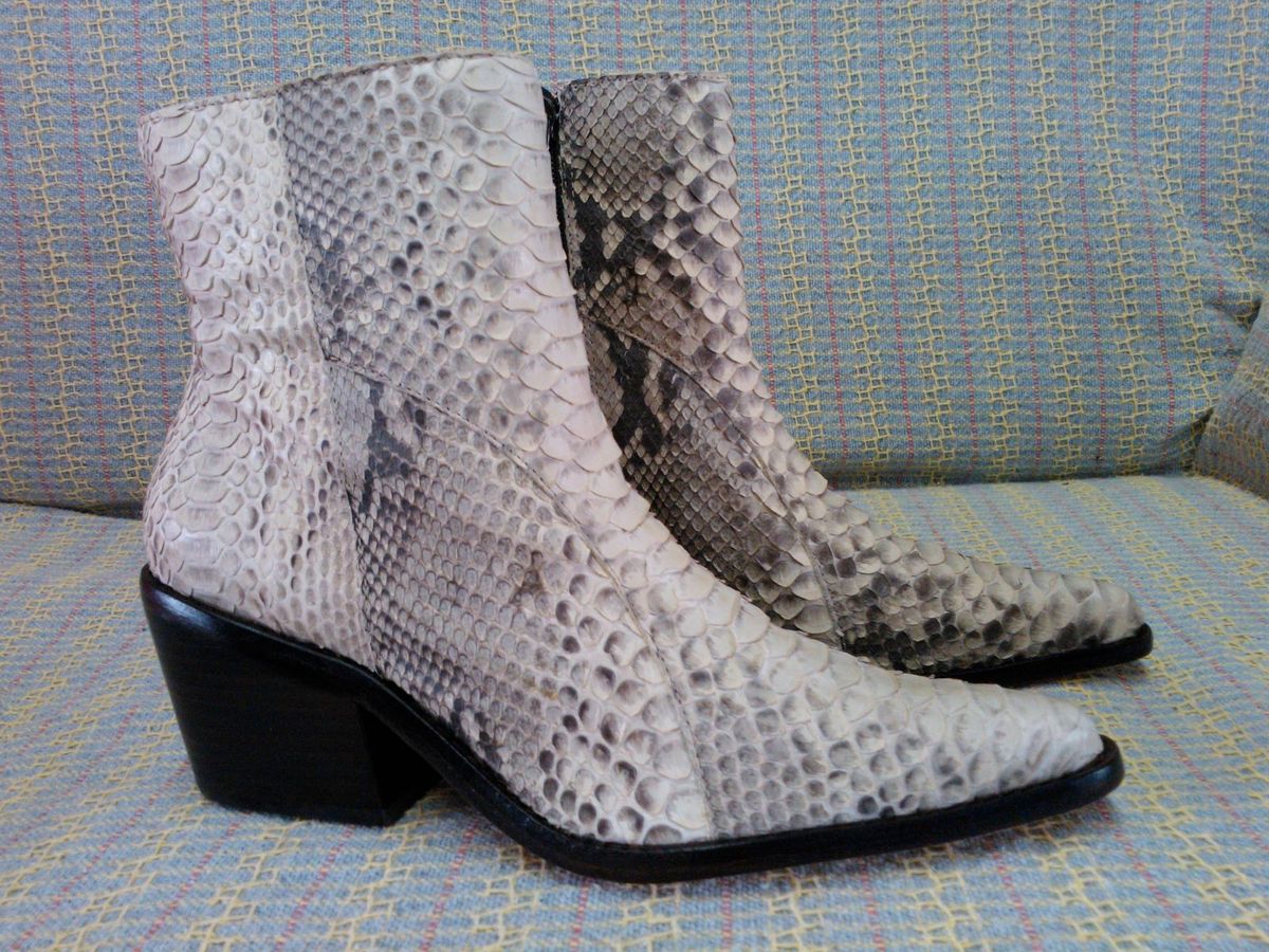 botas preço de fabrica