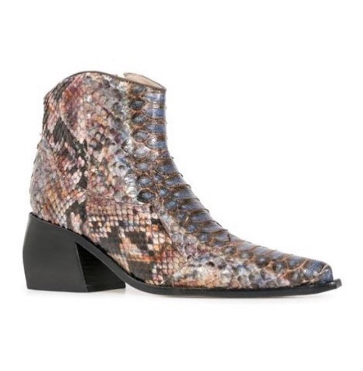 bota de python