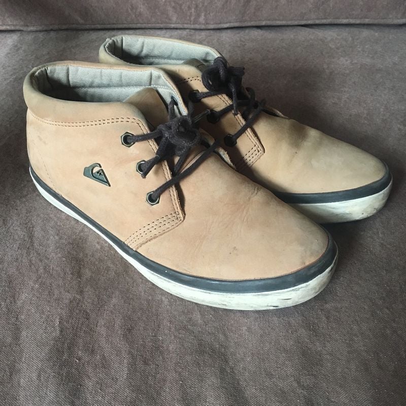 Botas quiksilver online