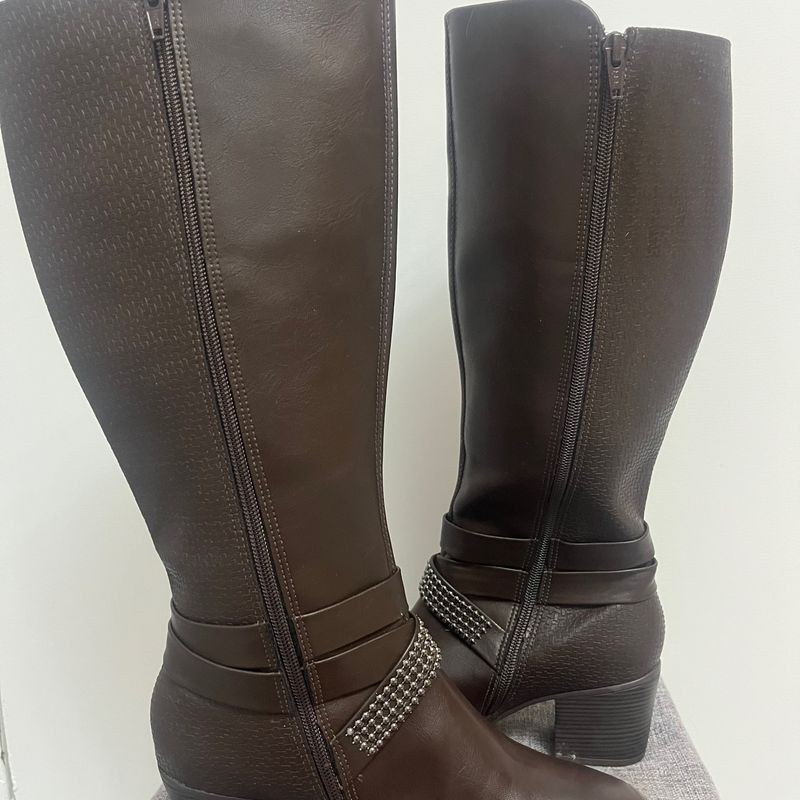 Bota ramarim 2024 naturale plus