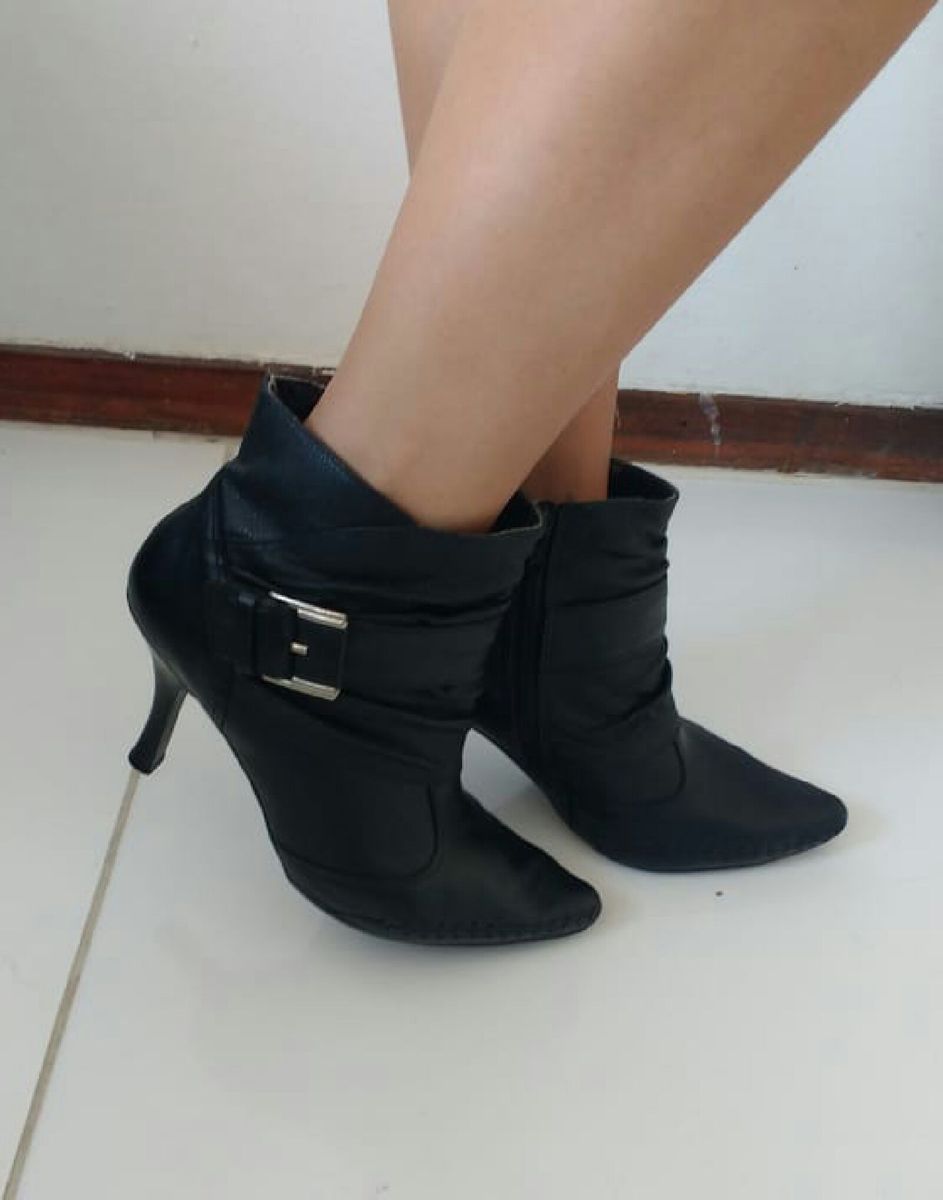sapato ramarim confort