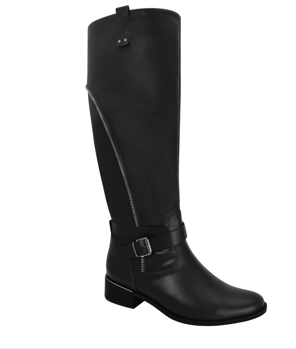 bota feminina ramarim