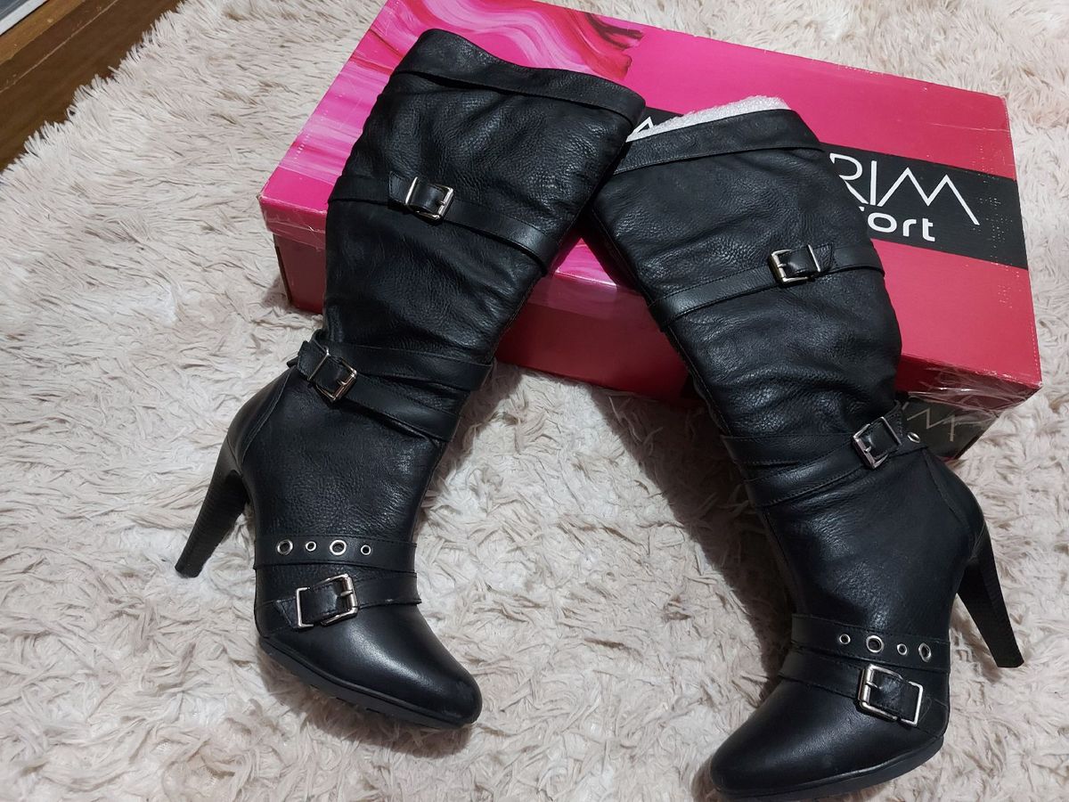 Modelos de best sale botas ramarim