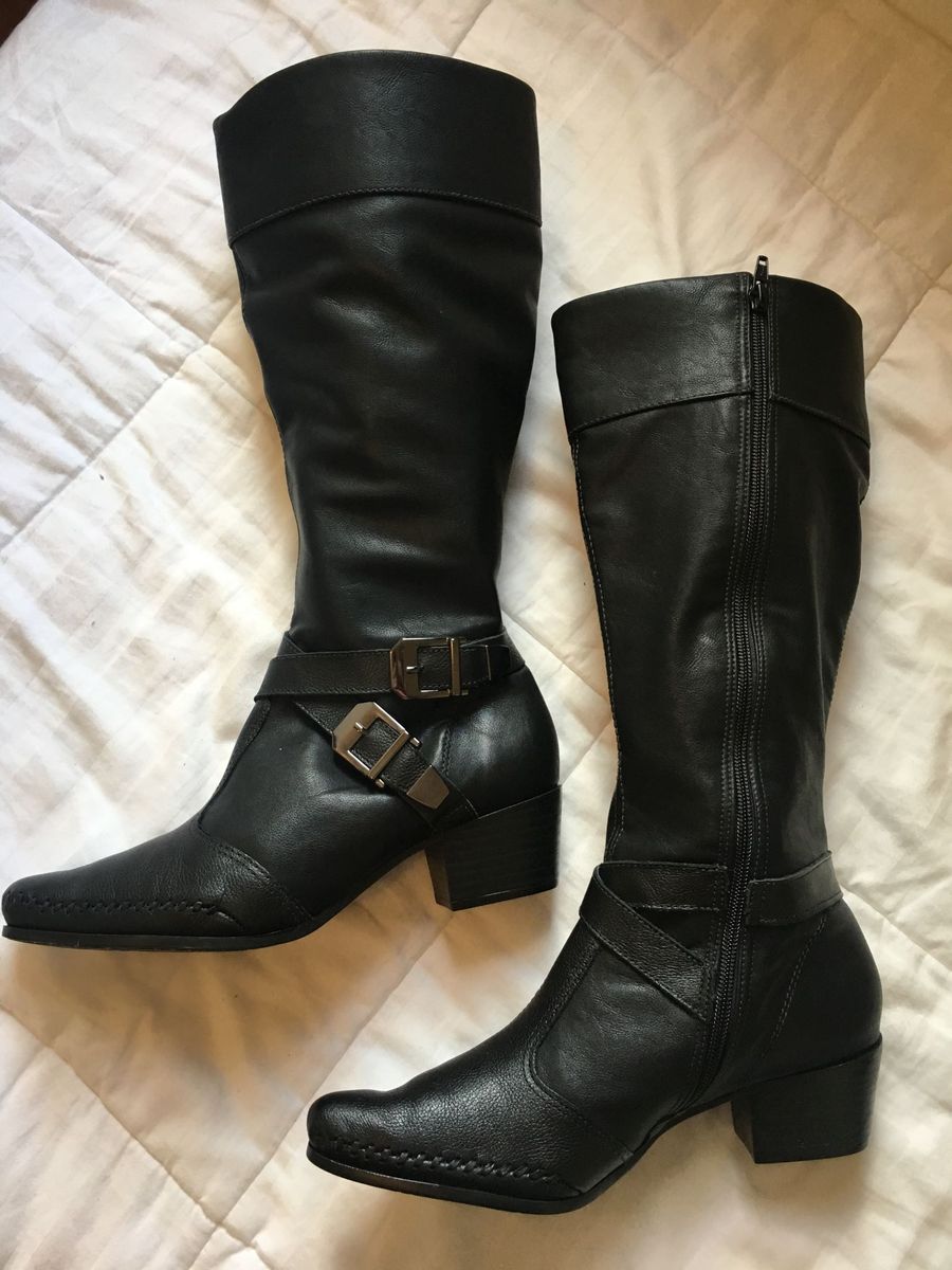 ramarim total confort botas