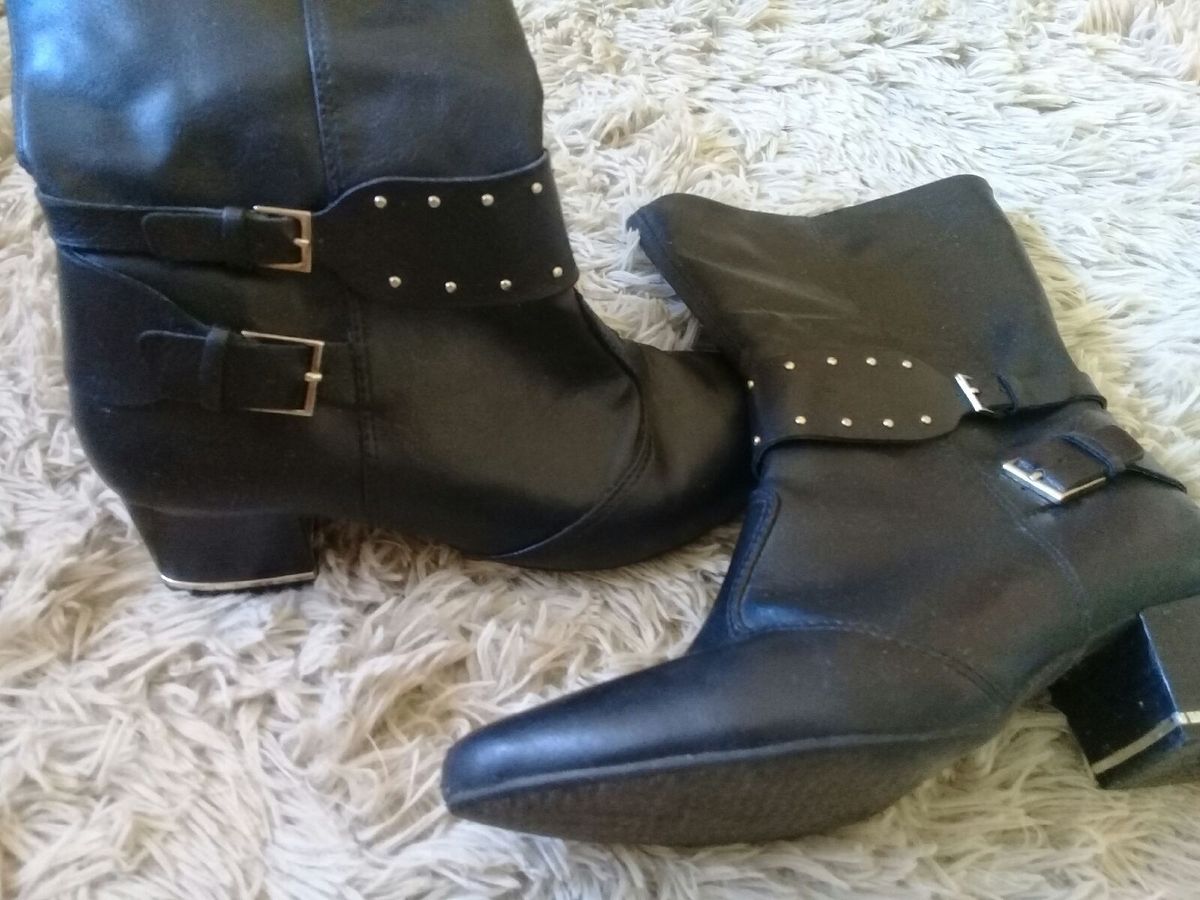 bota ramarim - botas ramarim