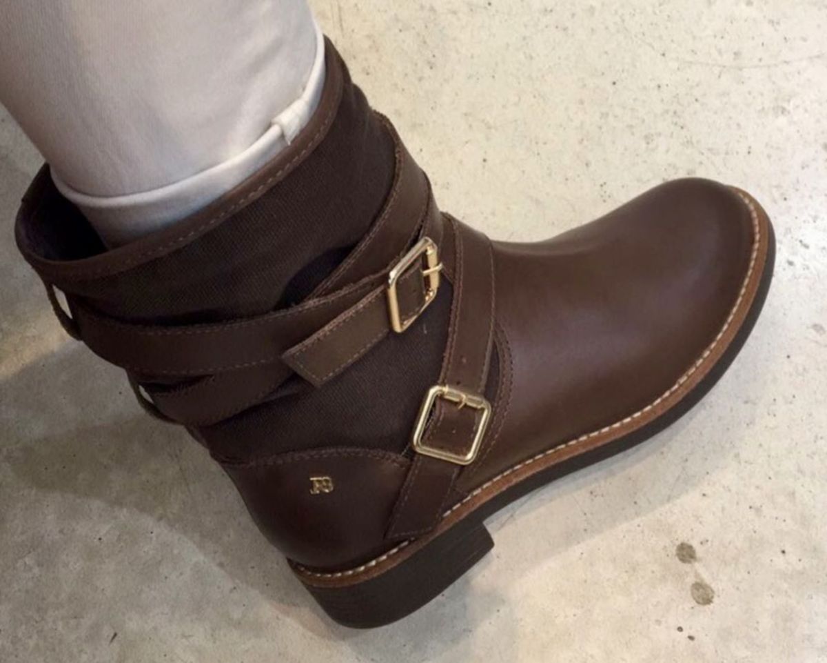 bota tratorada raphaella booz