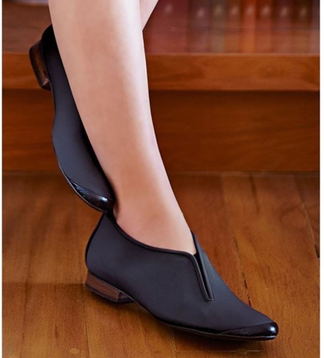 sapatos paula ferber