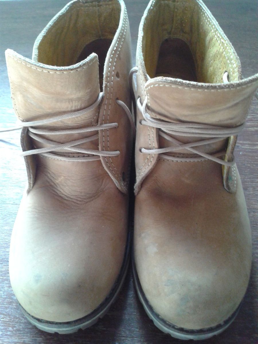 bota da redley antiga