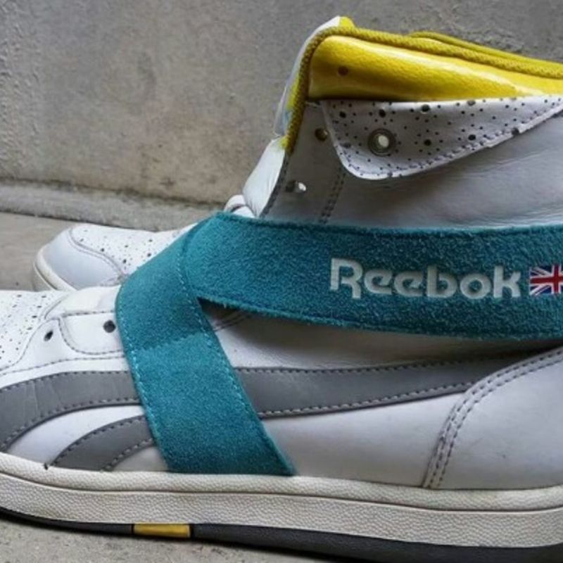 Reebok cheap retro bota