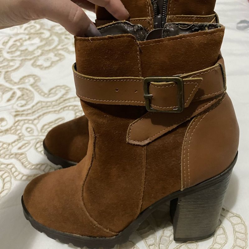 Botas 2024 renata mello