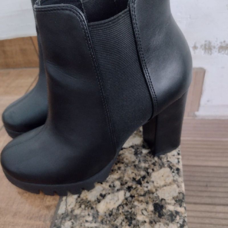 Riachuelo 2 hot sale botas