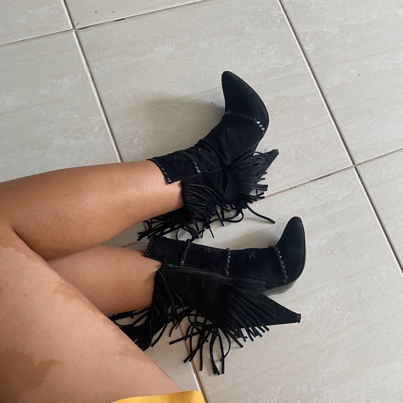 Bota 2024 rosa cha