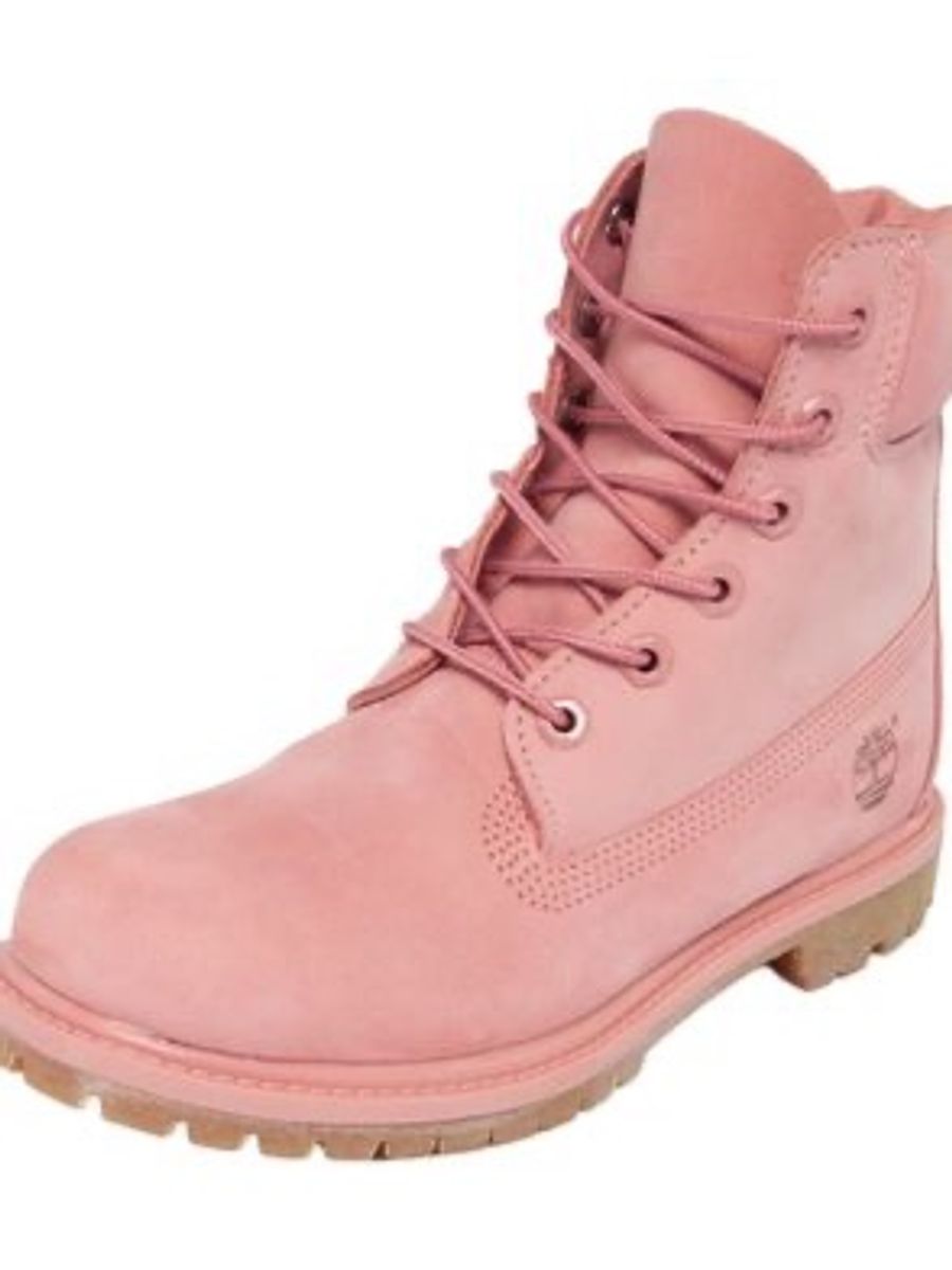 bota feminino timberland