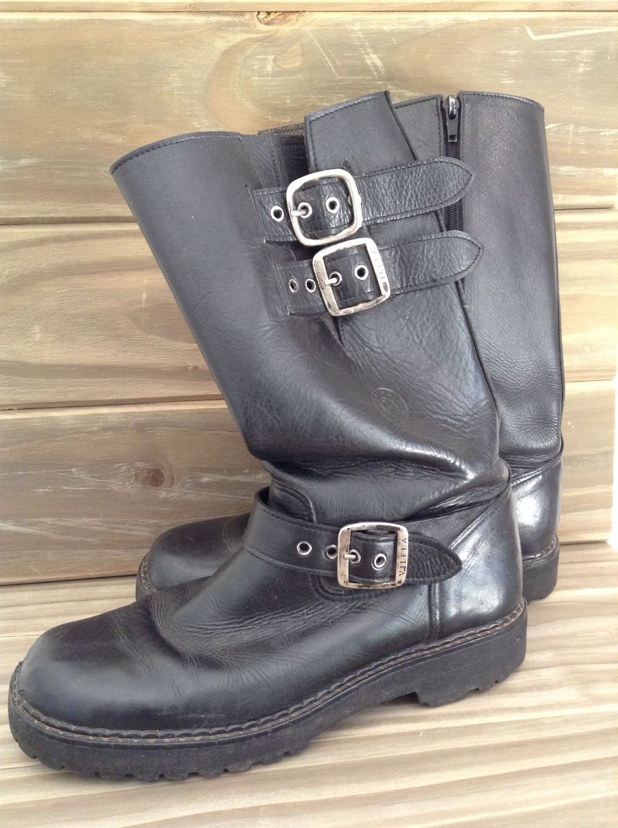 Bota Rota 66 | Bota Masculina Usado 13301166 | enjoei