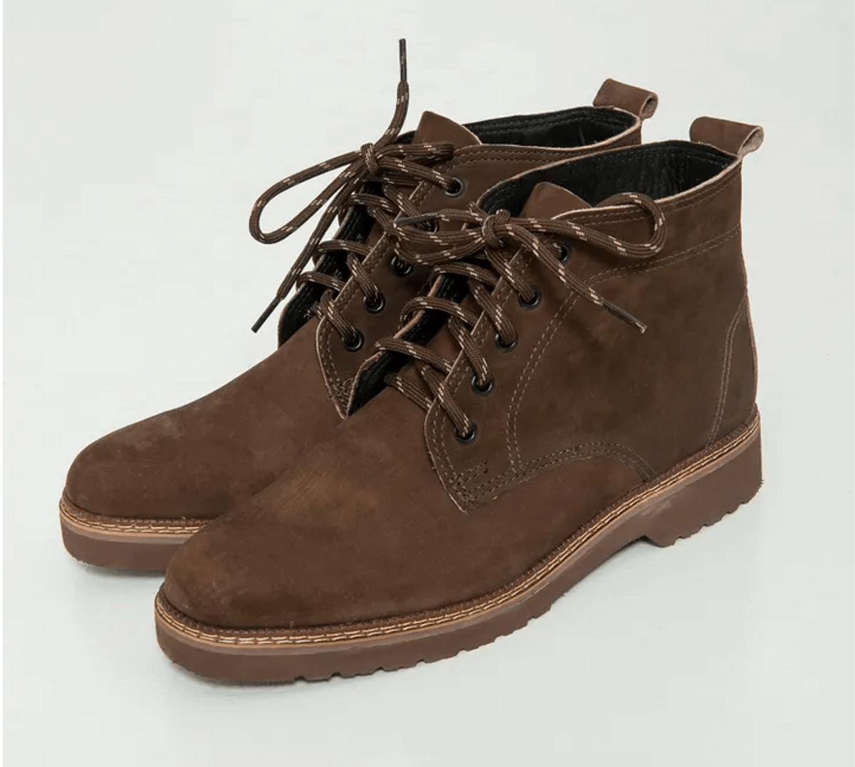 bota feminina rustica