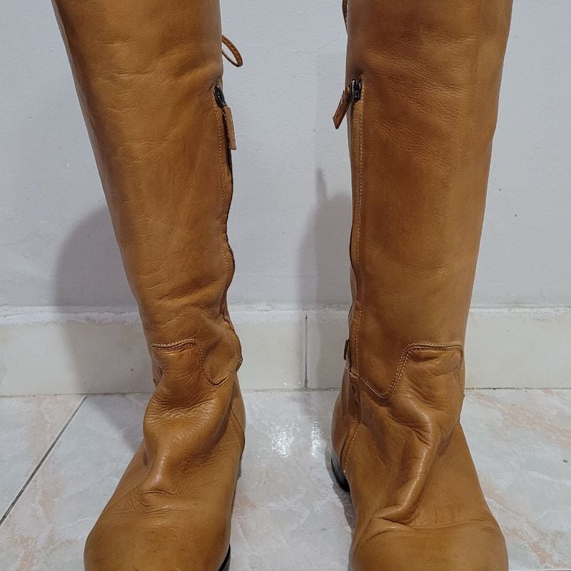 Botas saad best sale