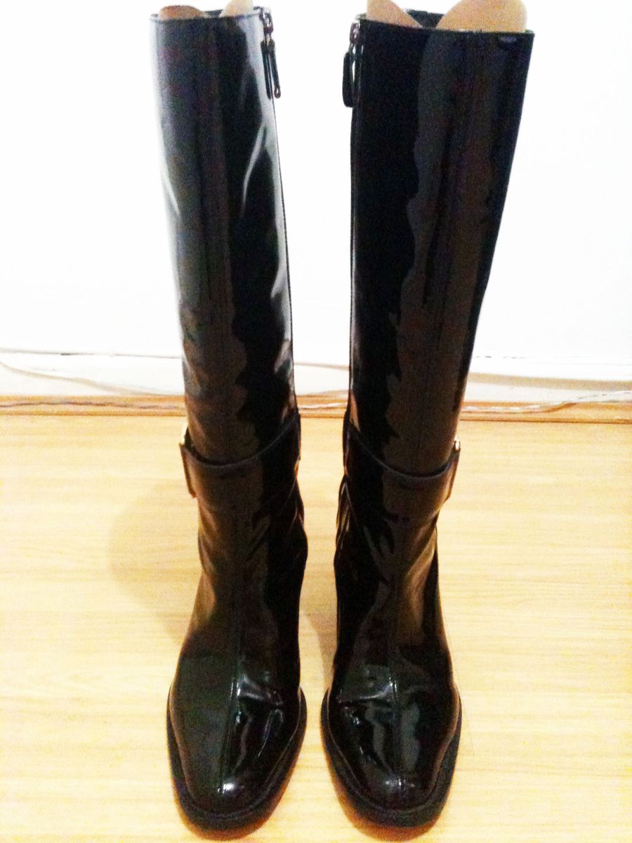 botas saad