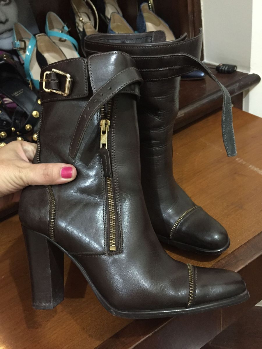 botas saad