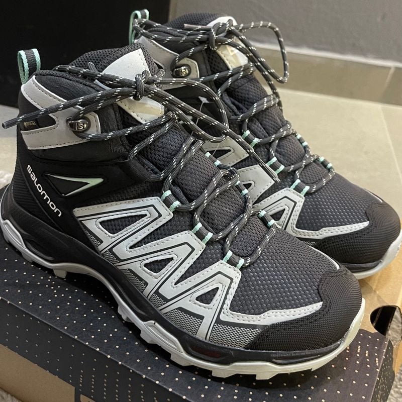 Salomon robson gtx hot sale