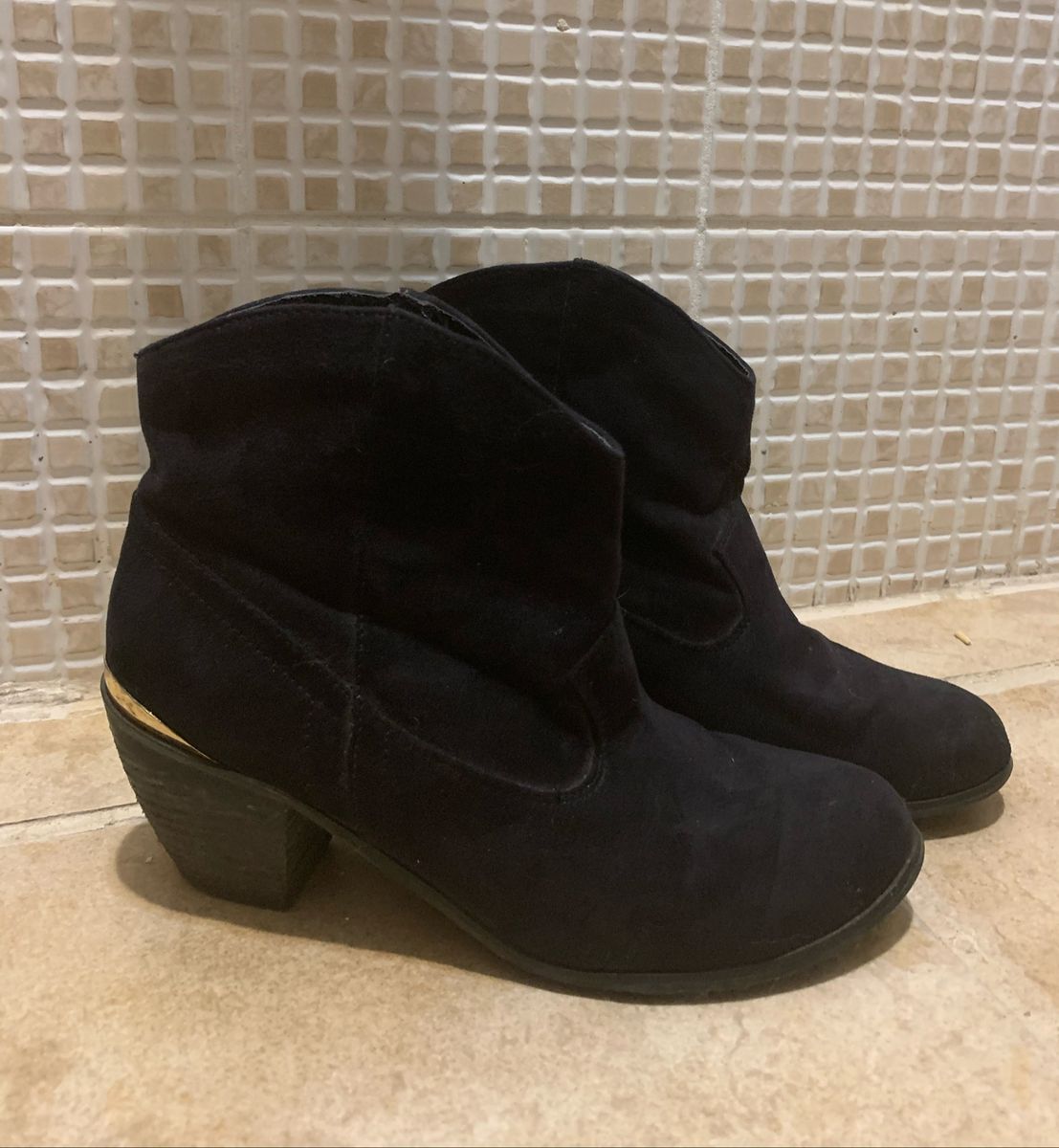 bota capodarte over knee