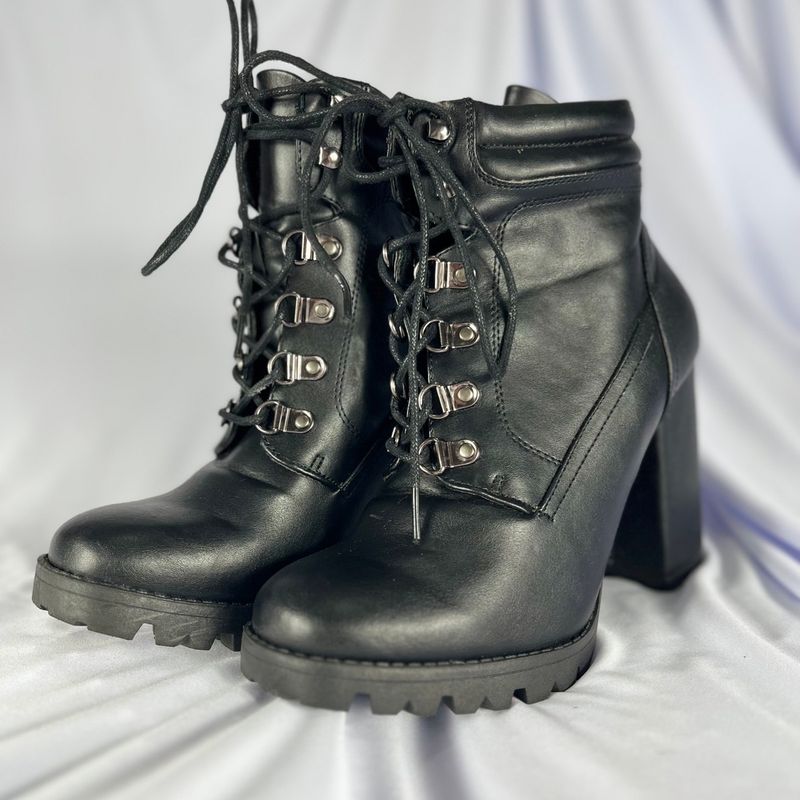 Botas da hot sale prego