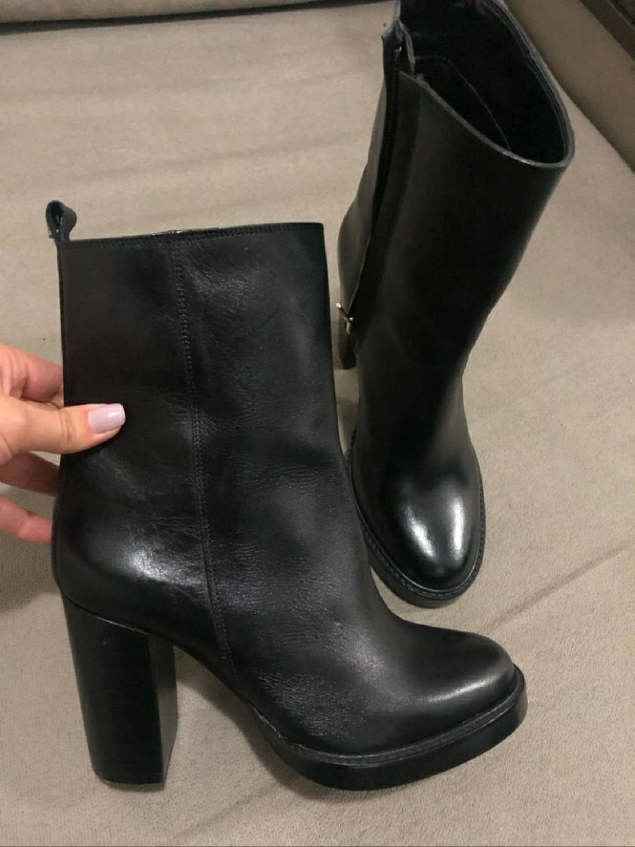 bota santa lolla salto grosso