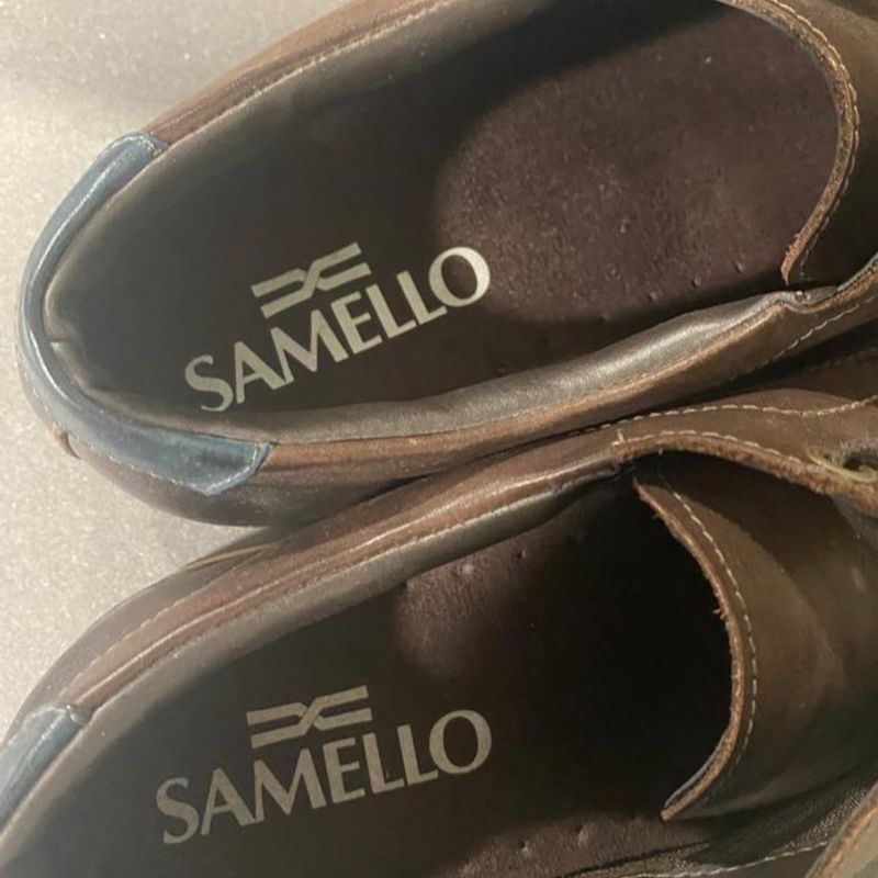 Samello botas hot sale