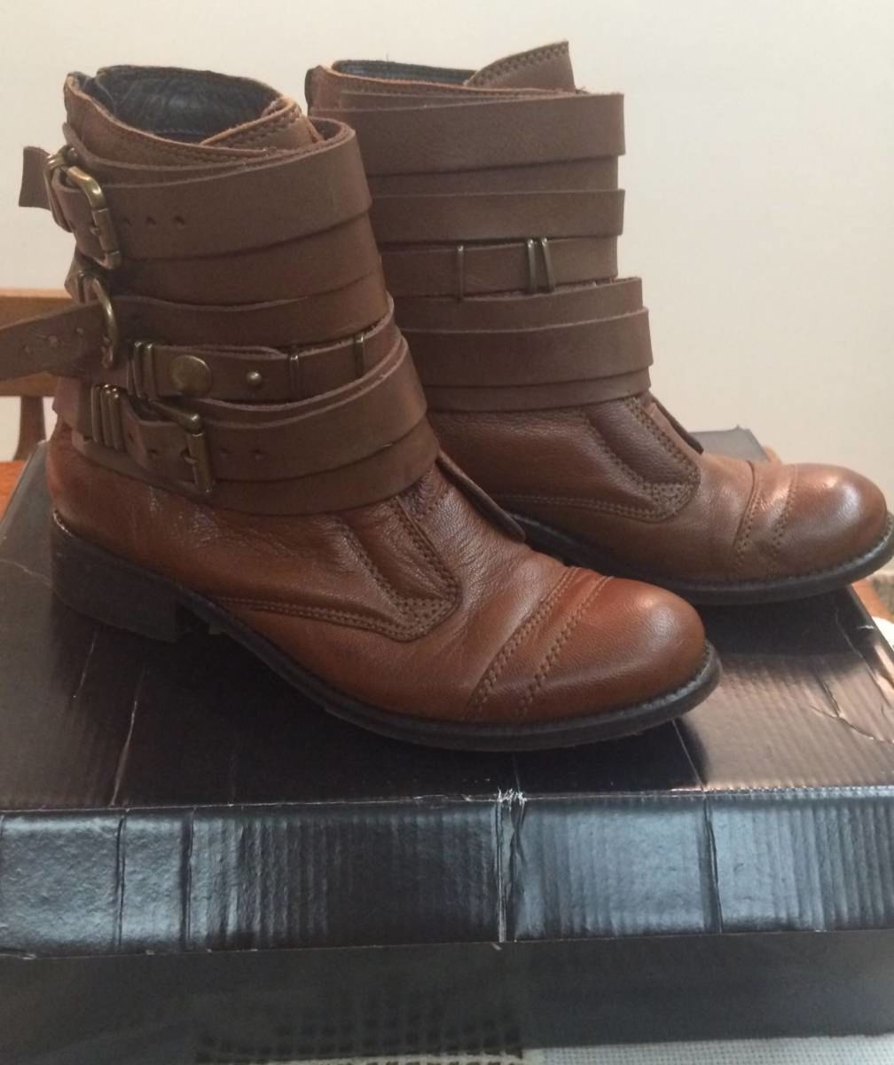 bota view santa lolla