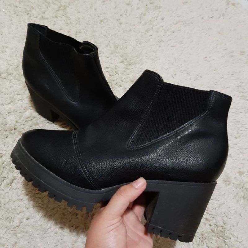 Bota satinato hot sale