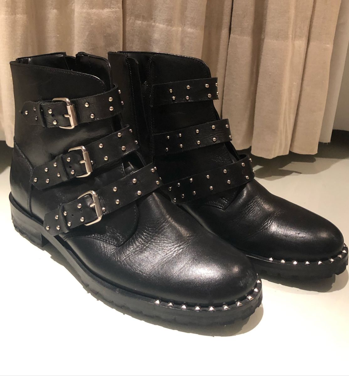 botas doc