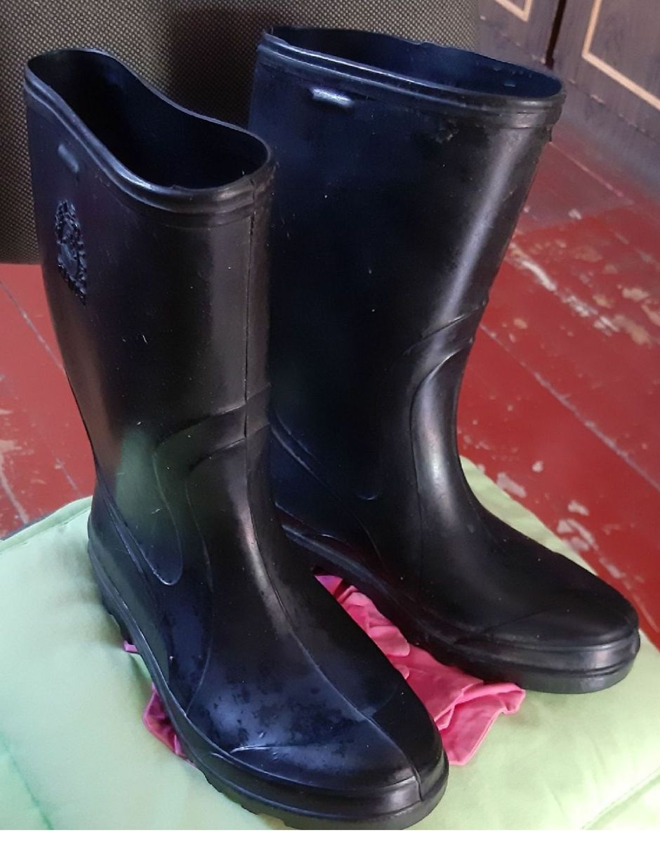 bota de sete léguas